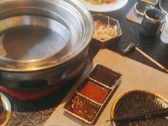 -樱嘢·炭火烧肉(惠南店)