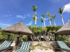 -三亚海棠湾万丽度假酒店