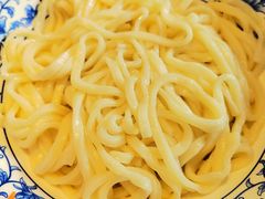 手擀面-北京炸酱面馆·烤鸭(前门总店)