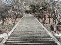 -北岳恒山