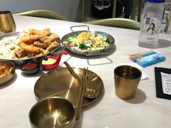 -HOTISLAND海鸡岛·韩国料理(江南西店)