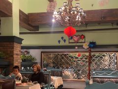 -海尔巴格一甸茶餐厅(团结路店)