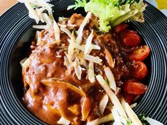 -巴别塔法餐舍(合作路店)