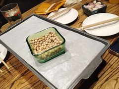 -有奴思烤肉·清真(正宁路店)