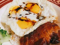 -肥韬茶餐厅(南山mini店)