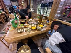 -韩香阁烤肉专门店(银座店)