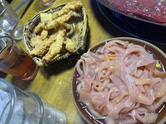 -正南齊北重庆老火锅(光华村直营店)