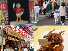-孙文西路步行街