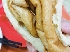 -老北京豆汁店