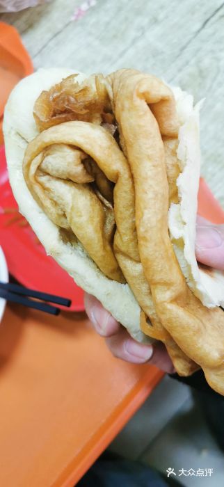 老北京豆汁店图片