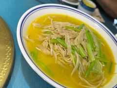 -古道村落(温汤店)