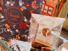 -VENCHI 闻绮(北京汉光店)