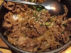 -御牛道日式烤肉料理(杭州万象城店)