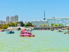 -云龙湖旅游景区