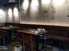 大堂-川成串·自助串串香火锅(朝阳店)