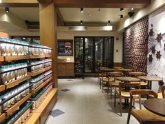 -星巴克臻选(成都宽窄巷子店)