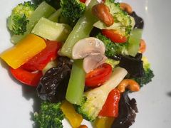 坚果时蔬-野蔓果·山野菜(西湖景区·龙井茶田店)