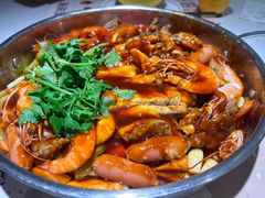 -黄记煌三汁焖锅(悦方IDmall店)