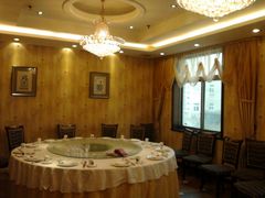 包厢-紫丁香饭店-中餐厅