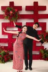 -秦皇岛我和你婚纱摄影工作室
