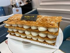 -法桐蛋糕·手作面包(万象城店)