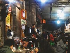 -渝味黄姐火锅(黄泥村店)