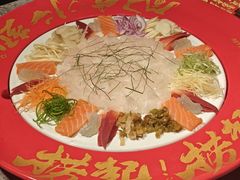 -滋粥楼·顺德菜(番禺广场总店)
