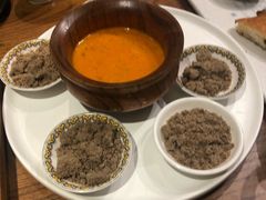 -敏珠拉姆藏餐·南京厨房(富春江东街店)