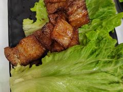 -云晓光头烧烤吧(德平路店)