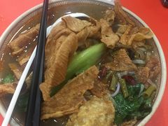 -家味螺蛳粉&烤鱼(五角场店)