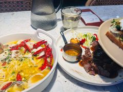 -Aqua Oasis 水天堂(常熟永旺店)