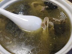 -天目湖刘老四农庄