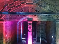 -洛阳古墓博物馆