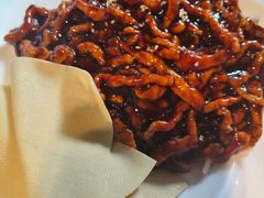-京城小江南·北京烤鸭·江南土菜·白鱼(中关村店)