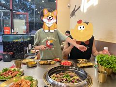 -炉队长·齐齐哈尔家庭烤肉(马家堡店)