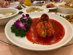 -扬州饭店(东关街店)