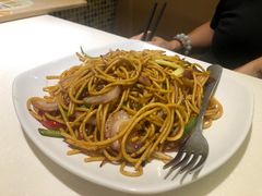 -金利茶餐厅(中船汇店)