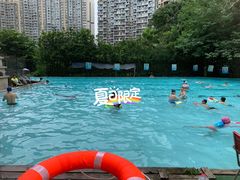 -途睿健身游泳俱乐部(顶峰店)