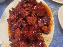 -尹记餐馆(花园店)