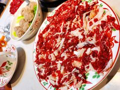 -汕头八合里海记牛肉店(清河店)