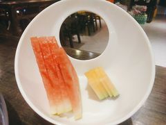 -庆合府重庆大排档(紫都城店)