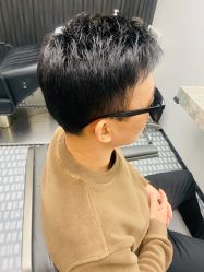 -唐风采假发补发定制