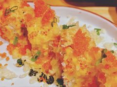 -隐月· 㐂和食屋(芝罘万达公馆店)