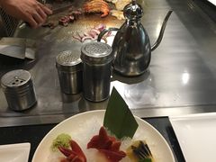 -大渔铁板烧(万象城店)