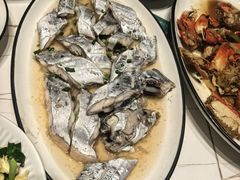 -金海湾海鲜排档(朱家尖店)