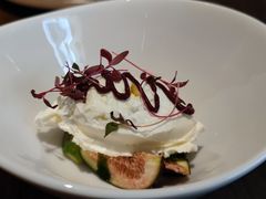 自制ricotta-EGoN