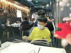 -Pasha帕夏土耳其餐厅(南昌路店)