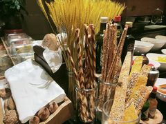 -富力丽思卡尔顿酒店·香荟全日制餐厅