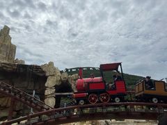 -芽庄珍珠岛游乐园