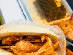 耳片锅盔-其乐锅魁(春熙路店)